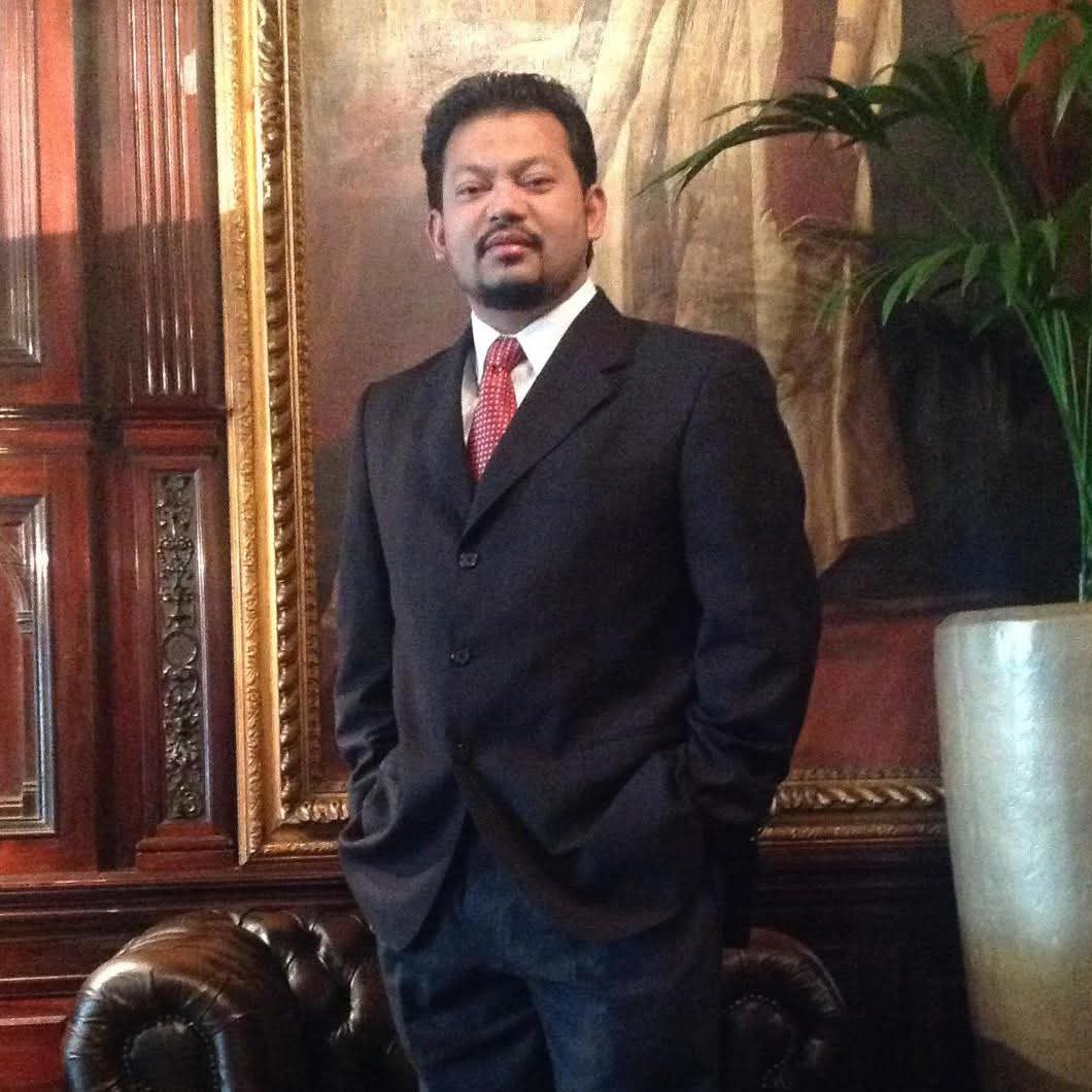 Kamal Hisham Jaafar, founder of Messrs Kamal Hisham & Associates.